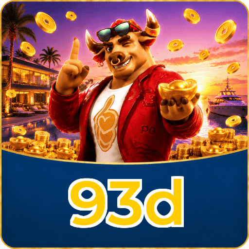 93d Licença Curaçao Gaming