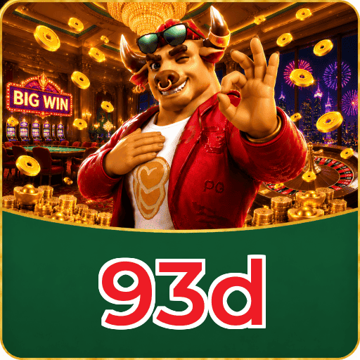 Slots 93d - RTP Alto Certificado