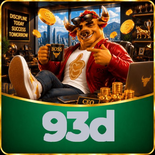 93d Instalar Logo 1