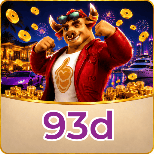 93d Instalar Logo 3