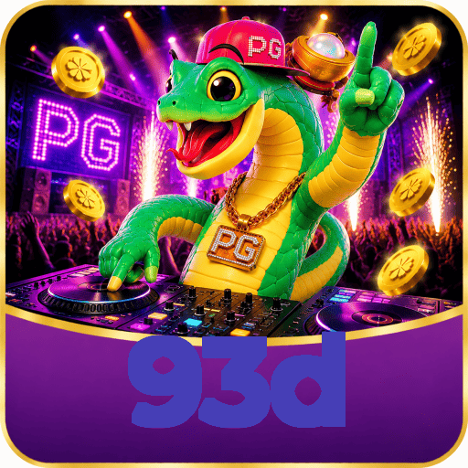 93d Logo 1