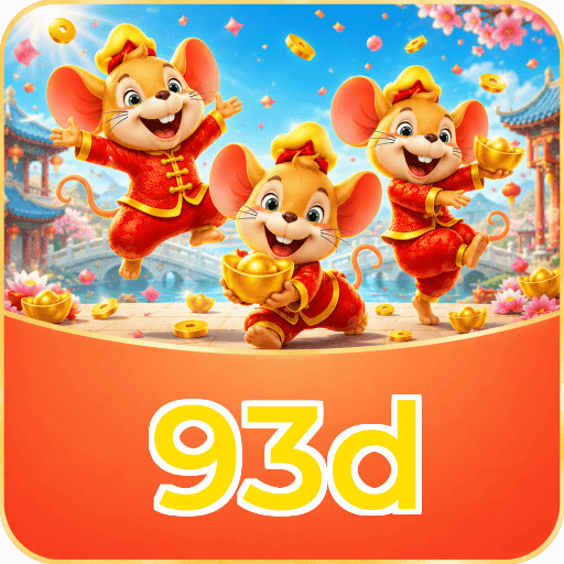 93d Logo 2