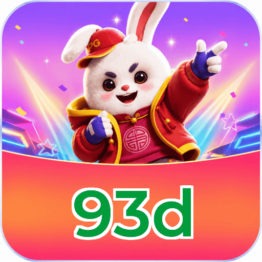 93d Logo 3