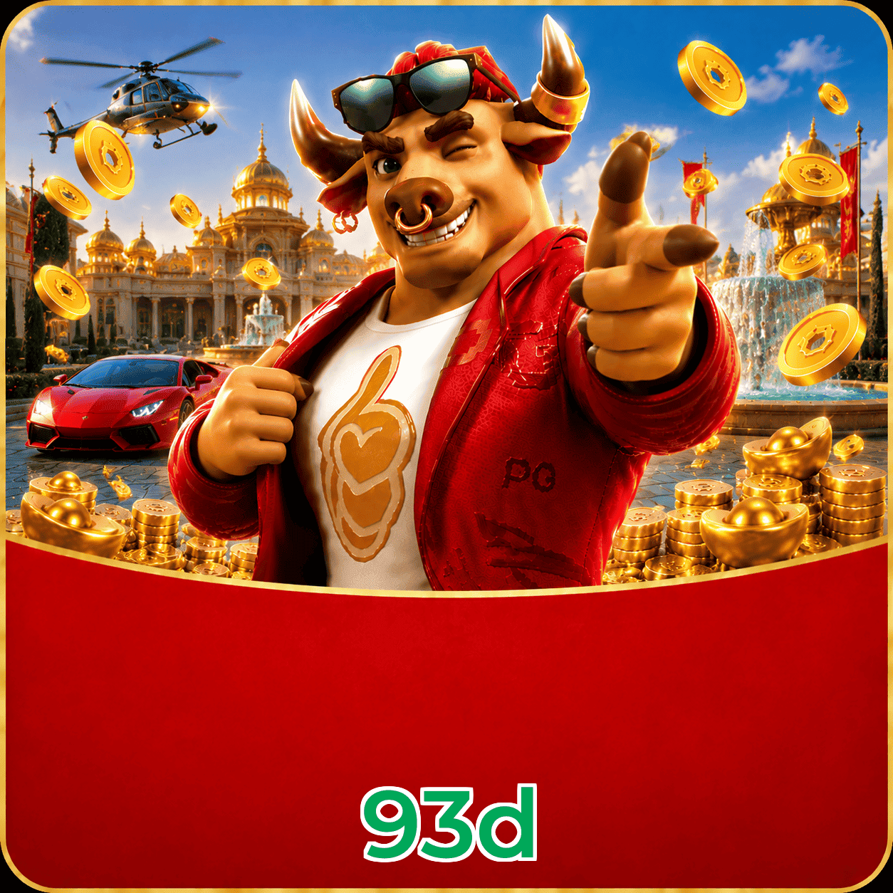 93d Instalar Logo 2