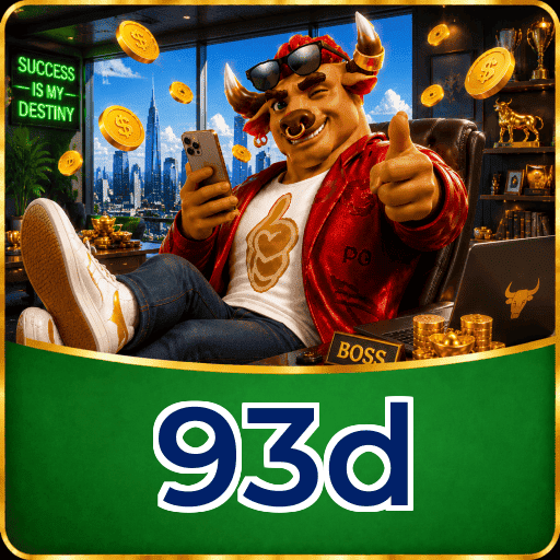 Fortune Tiger Logo 1